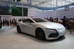 Beijing 700R 2008 года